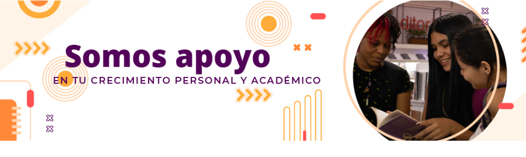 Apoyo académico de calidad